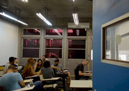 Estudantes podem se inscrever no Sisu a partir desta terça-feira