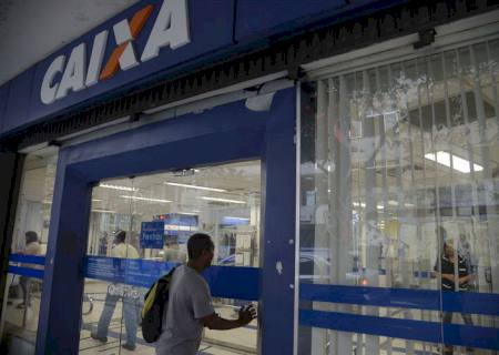 Começou hoje o pagamento do Bolsa Família