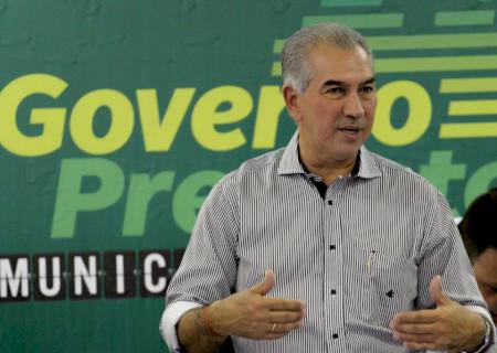 Atualização do G1 coloca Azambuja como 3° governador que mais cumpre promessas no Brasil