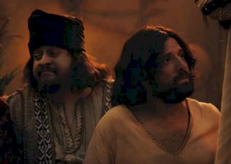 Justiça manda tirar do ar especial de Natal do Porta dos Fundos