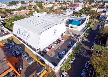 Sanesul abre vagas para encanador em Nova Andradina, Ivinhema e Anaurilândia