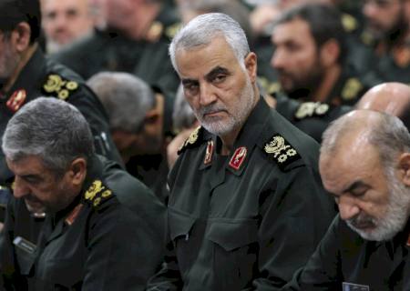 Bombardeio ordenado por Trump mata principal general iraniano