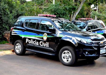 Polícia Civil liberta pecuarista sequestrado em Paranaíba e prende dois acusados do crime