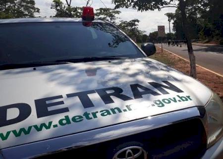 Direção defensiva pode evitar 90% dos acidentes de trânsito, diz Detran
