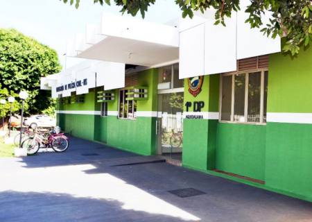 Homem é preso após tentar estuprar adolescente de 17 anos