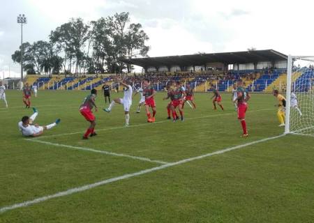 Final de semana do Campeonato Estadual de Futebol é marcado por 14 gols