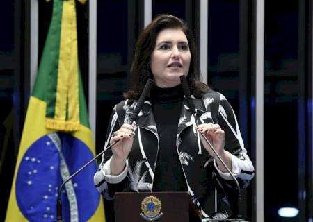 Simone Tebet destinou mais de R$ 13 milhões para saúde de MS em 2019