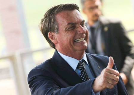 Bolsonaro diz que espera enviar reforma administrativa esta semana