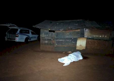 Indígena é assassinado com golpe de lança no peito em Dourados