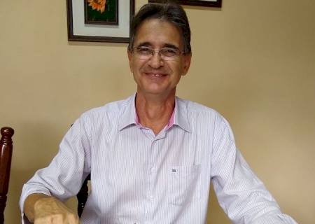 Governo decreta luto de 3 dias pela morte de ex-prefeito de Amambai