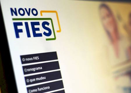 Resultado da inscrição para Fies e P-Fies sai nesta quarta