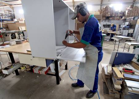 Indústria moveleira de MS começa 2020 otimista e projeta de crescimento de até 20% na produção