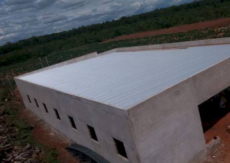 Câmara aprova projeto de lei que autoriza repasse de R$ 126 mil para clínica de recuperação