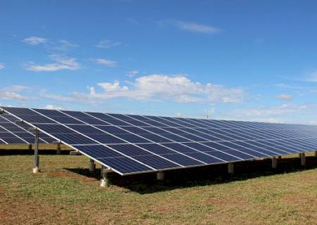 Governo simplifica licença ambiental para usinas de energia solar de até 5mw