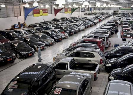 Produção industrial cresce em 13 dos 15 locais pesquisados em janeiro