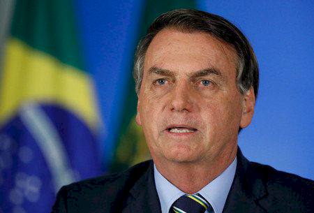 Bolsonaro volta a defender abertura de comércio no país