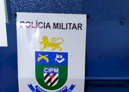 Adolescentes são apreendidos acusados de furto em Bataguassu