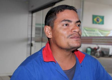 Foragido da Justiça, ''Ninja das Podas'' é preso com quase 100 kg de maconha