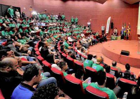 Fundesporte debate novos critérios e categorias para a Bolsa-Atleta e Bolsa-Técnico 2020-21