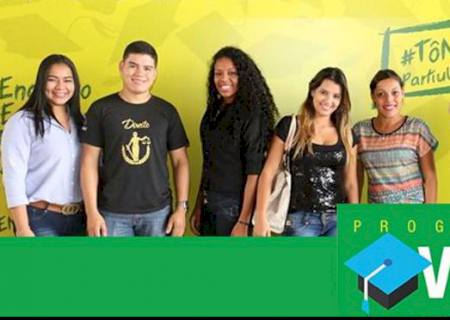 Vale Universidade abre processo seletivo; saiba como se inscrever