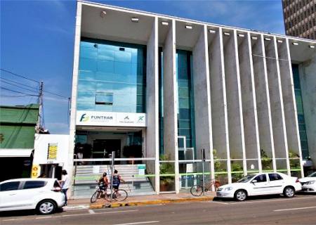 Funtrab suspende atendimento ao público por 15 dias