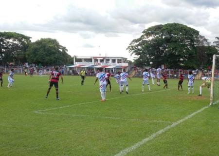 Campeonato Sul-Mato-Grossense de Futebol 2020 terá clássico Comerário nas quartas de final