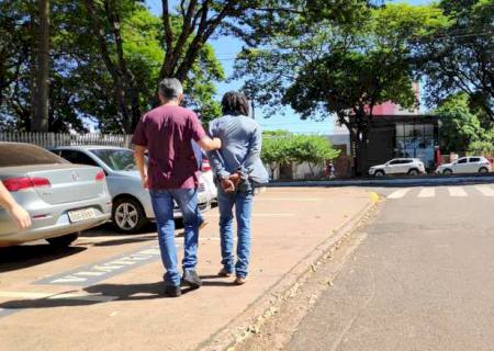 Grupo que agrediu e assaltou idosos é identificado em Dourados