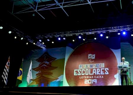 Paralimpíadas Escolares 2020 são canceladas pelo Comitê Paralímpico Brasileiro