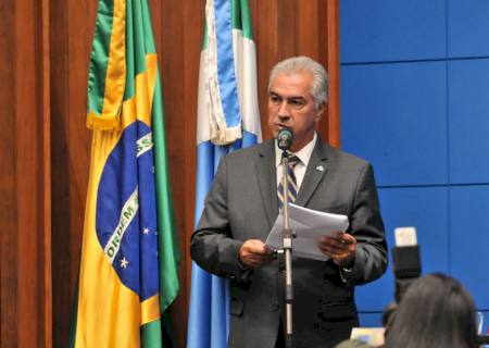''Retrocesso'', diz Azambuja sobre recomendação para revogar Cota Zero
