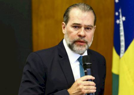 Toffoli se declara contrário à punição de pessoas por furar isolamento