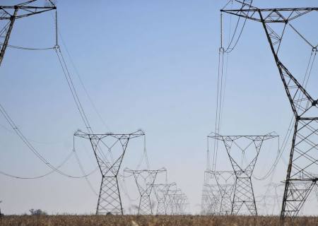 Concen recorre de índice de 6,9% no reajuste da energia e contesta juros