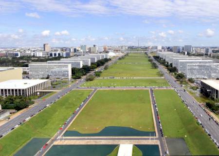 Covid-19: governo cria grupo para coordenar recuperação econômica