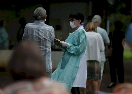 Devido à pandemia, IBGE antecipa dados de pesquisa sobre mobilidade