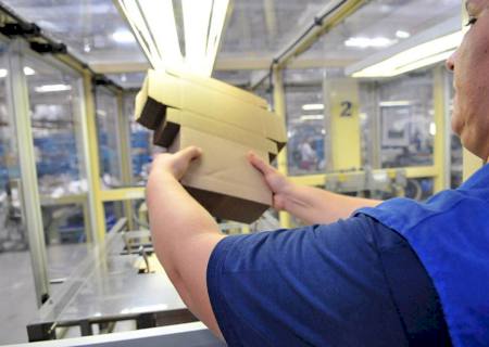 Ainda sem contabilizar a Covid-19, produção industrial de MS fica estável em fevereiro