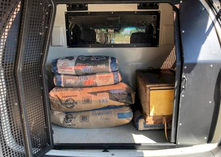 Polícia Civil esclarece sequência de furtos e roubos em Brasilândia