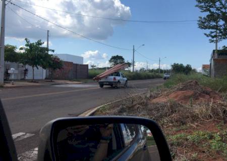 Polícia Civil prende quadrilha que furtava material destinado a saneamento básico em Três Lagoas
