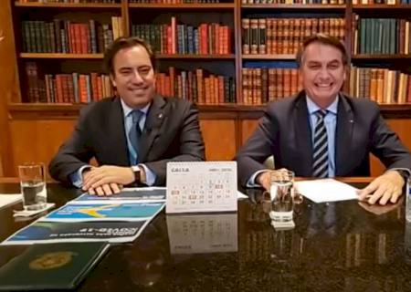 Bolsonaro espera retomada de atividades no país em até quatro meses