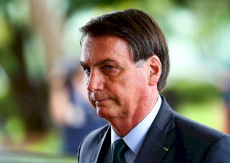 Bolsonaro pede nova investigação do caso Adélio Bispo