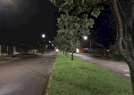 Cidades do interior recebem mais de R$ 1 milhão para melhorias de iluminação pública
