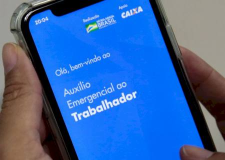 Caixa pagou até este sábado R$ 60 bilhões em auxílio emergencial