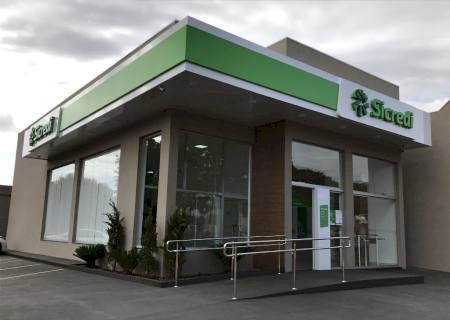 Cooperativa Sicredi chega ao município de Angélica