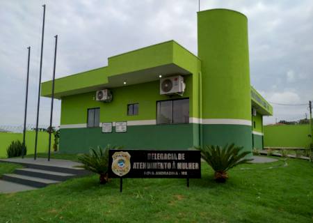 DAM de Nova Andradina realiza atendimentos online durante a quarentena