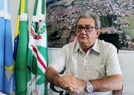 Assembleia analisa proposta de calamidade pública em Batayporã