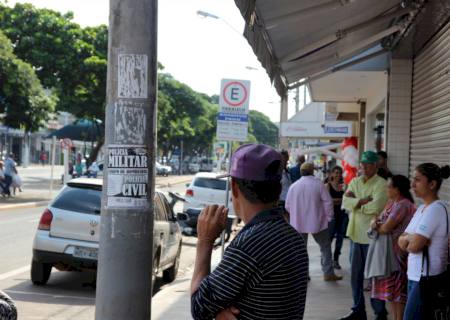 Comércio de Nova Andradina ficará aberto até as 18h nesta quinta, sexta e sábado