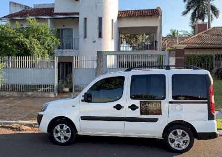 Operação do Gaeco cumpre 19 mandados em Ivinhema e mais 3 cidades