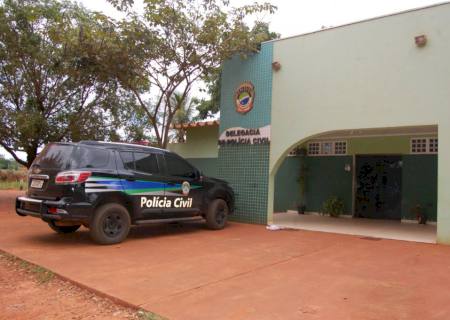 Policiais civis prendem oitavo suspeito de latrocínio ocorrido em Angélica