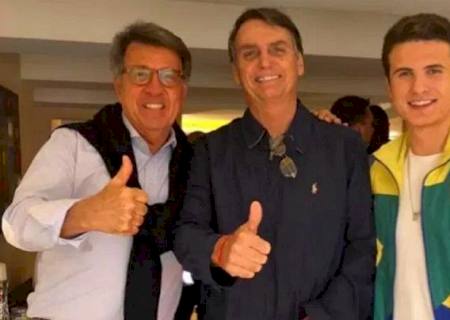 Oposição cobra anulação de eleições e CPI após fala de suplente de Flávio