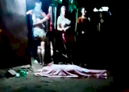 Jovem é executado em Capitán Bado