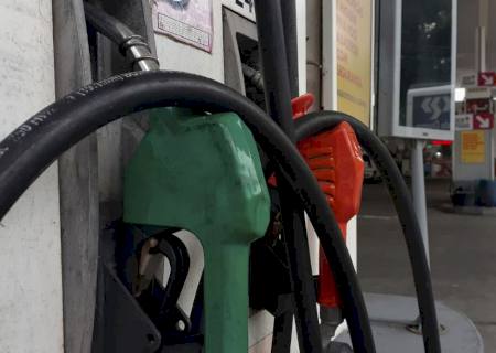 Queda de preços em maio foi puxada por gasolina, diz IBGE