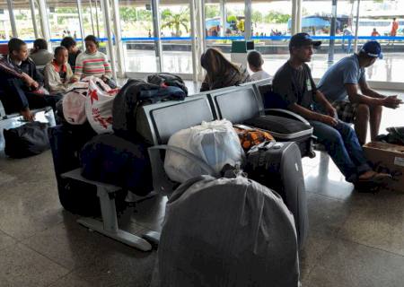 Covid-19: ANTT atualiza medidas sanitárias no transporte interestadual